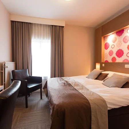 - La Grande Cure 3* 마르코트