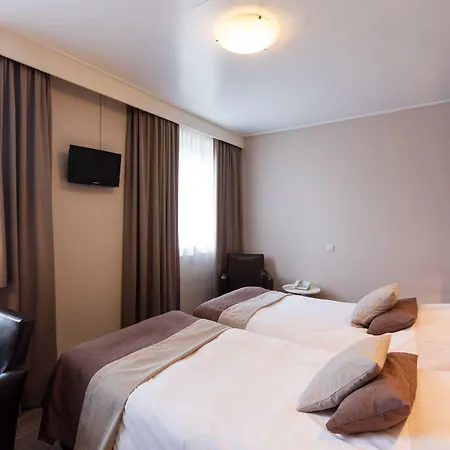 - La Grande Cure 마르코트