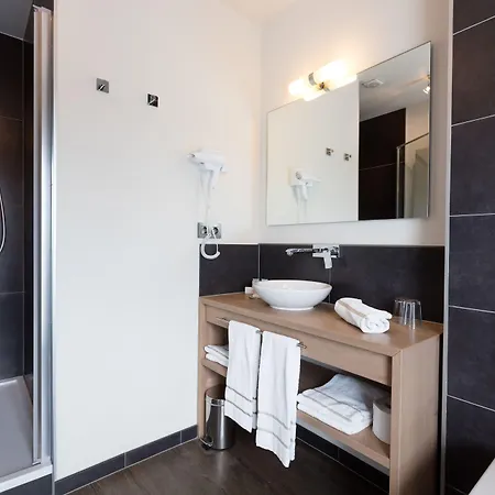 - La Grande Cure 마르코트