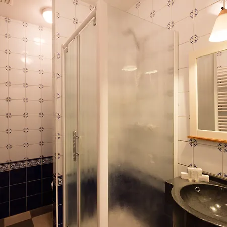 Hotel - La Grande Cure
