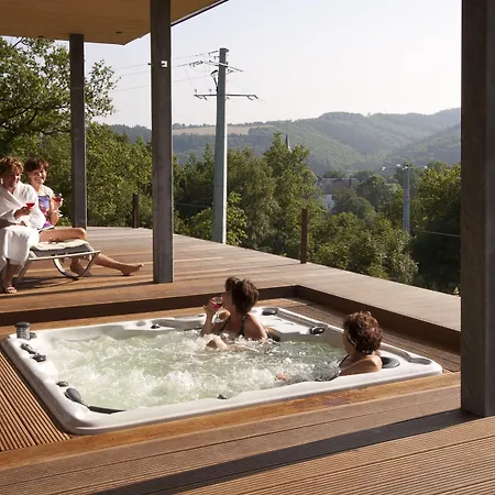 - La Grande Cure 3* 마르코트