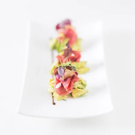 - La Grande Cure 3* 마르코트