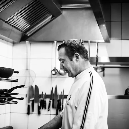 - La Grande Cure Szálloda