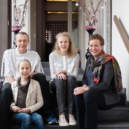 - La Grande Cure 호텔 마르코트