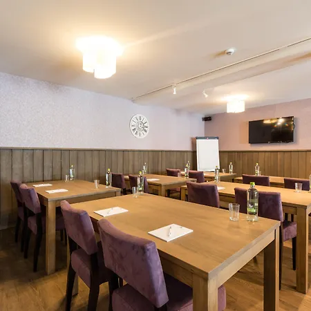 호텔 - La Grande Cure