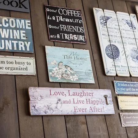 - La Grande Cure 호텔 마르코트