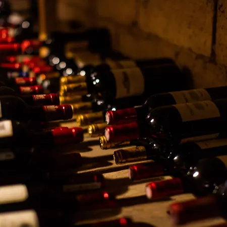 - La Grande Cure 호텔 3*