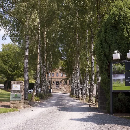 - La Grande Cure 3* 마르코트