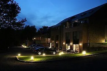 - La Grande Cure 마르코트