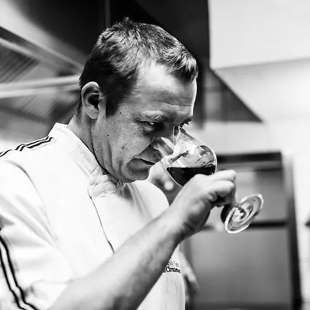 - La Grande Cure 호텔