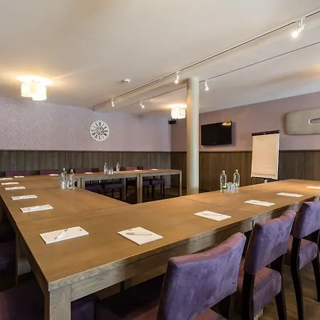 - La Grande Cure 호텔 3*