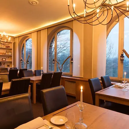 Hotel - La Grande Cure 3*