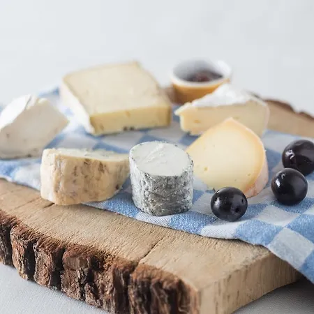 호텔 - La Grande Cure 마르코트