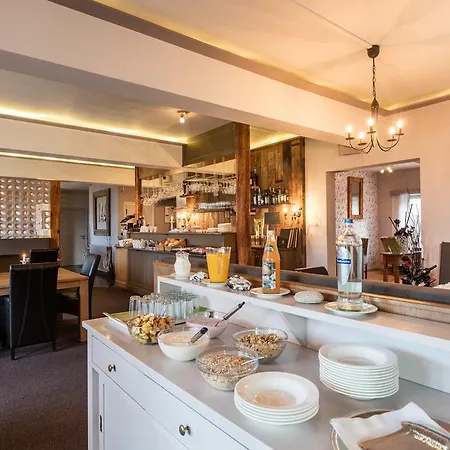 호텔 - La Grande Cure 3*