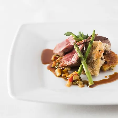 - La Grande Cure 3* 마르코트