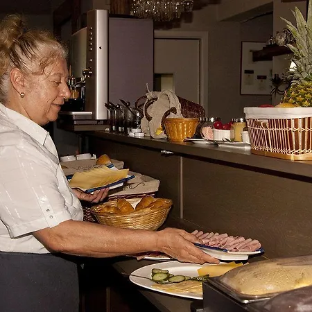 호텔 - La Grande Cure 마르코트