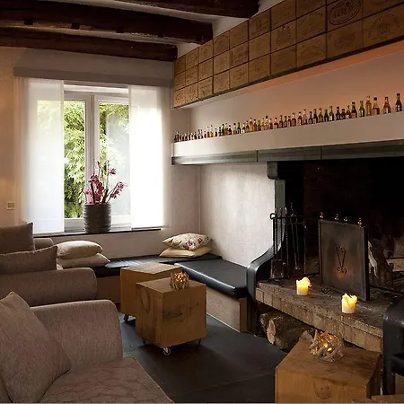 - La Grande Cure Hotel 3*