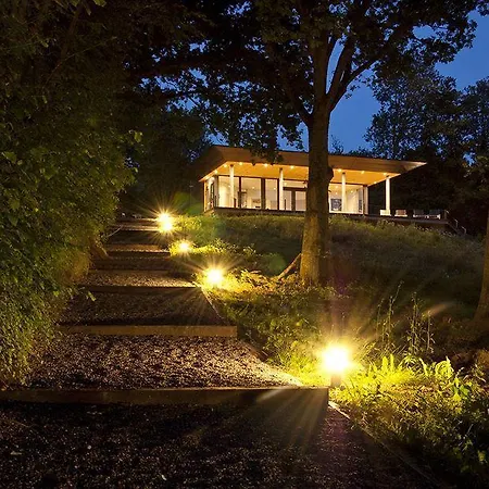 - La Grande Cure 호텔 3*