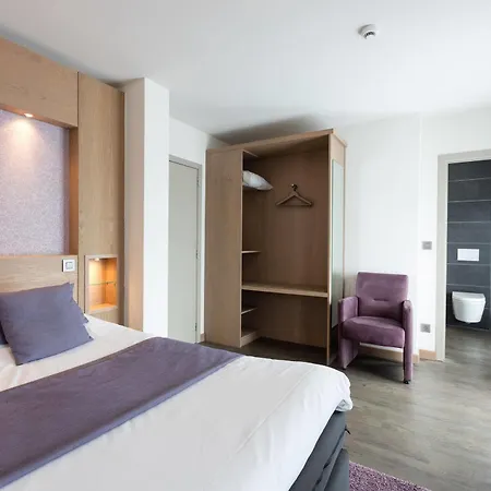 - La Grande Cure Hotel 3*
