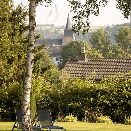 - La Grande Cure 호텔 3*