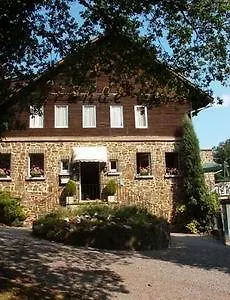 - La Grande Cure Hotel Marcourt