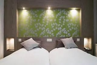 - La Grande Cure 3* 마르코트