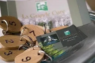 - La Grande Cure 마르코트